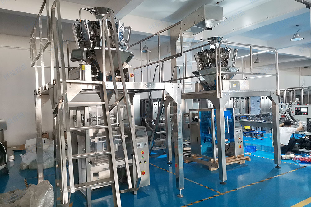 膨化食品自动一级大香蕉黄片