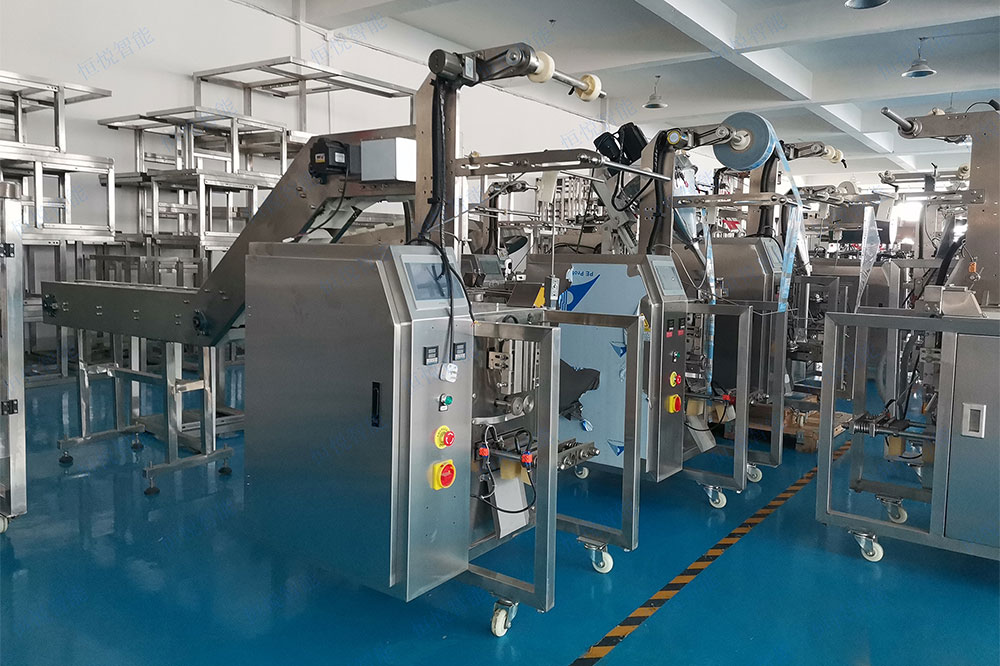 设备一级大香蕉黄片械设备选型步骤