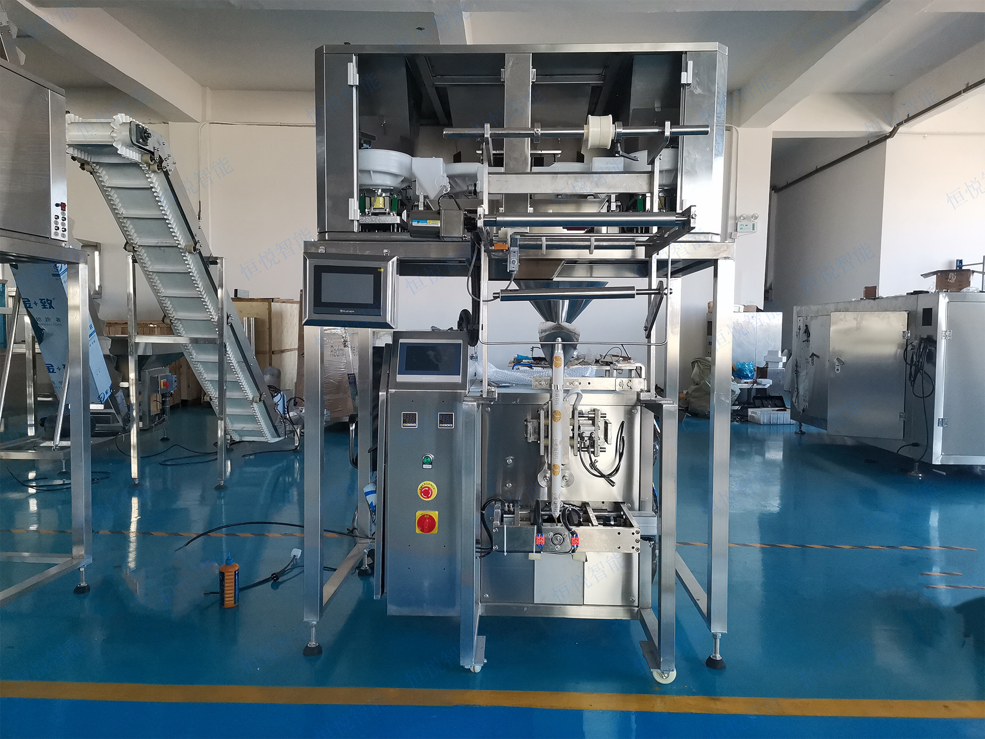 小型多头秤一级大香蕉黄片