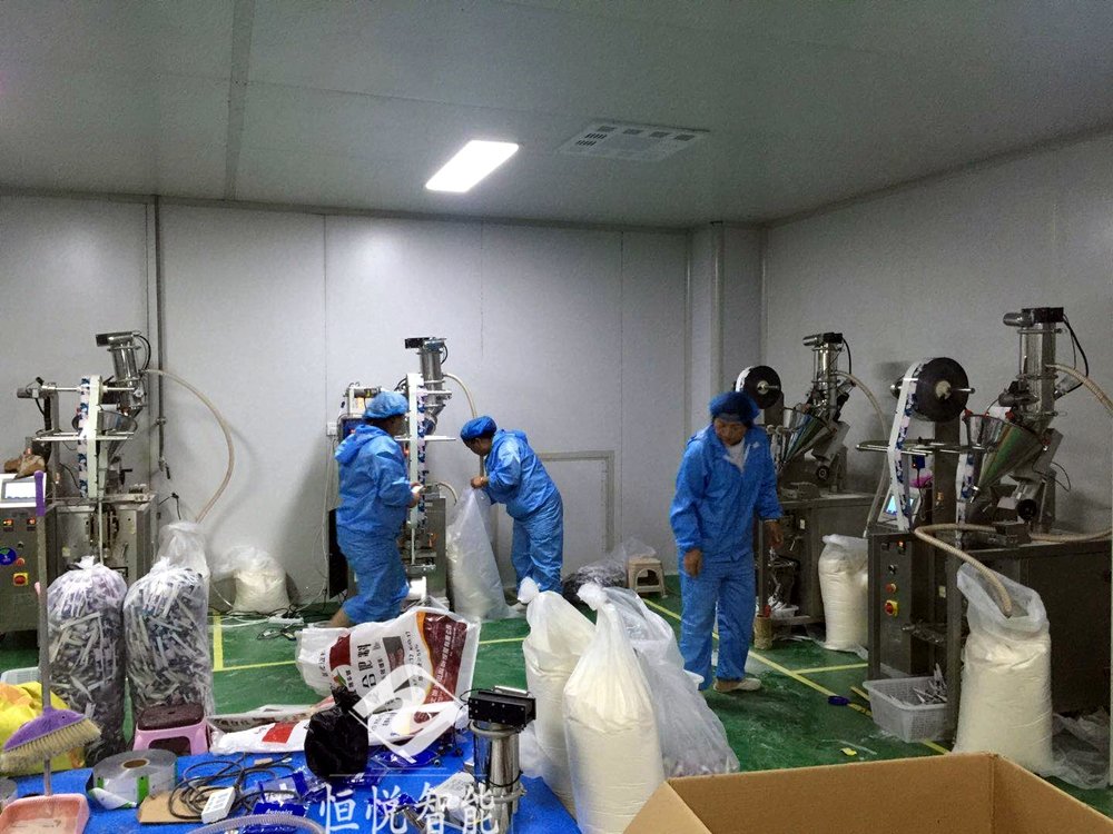 食品粉剂一级大香蕉黄片使用现场