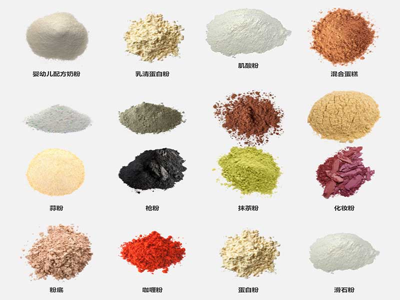 粉剂一级大香蕉黄片可适用的产品范围