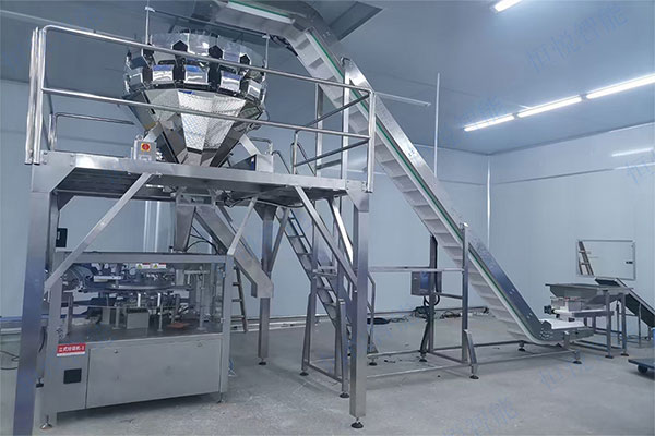 全自动鲜米粉定量一级大香蕉黄片技术参数