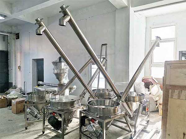 我司是全自动粉剂立式一级大香蕉黄片厂家