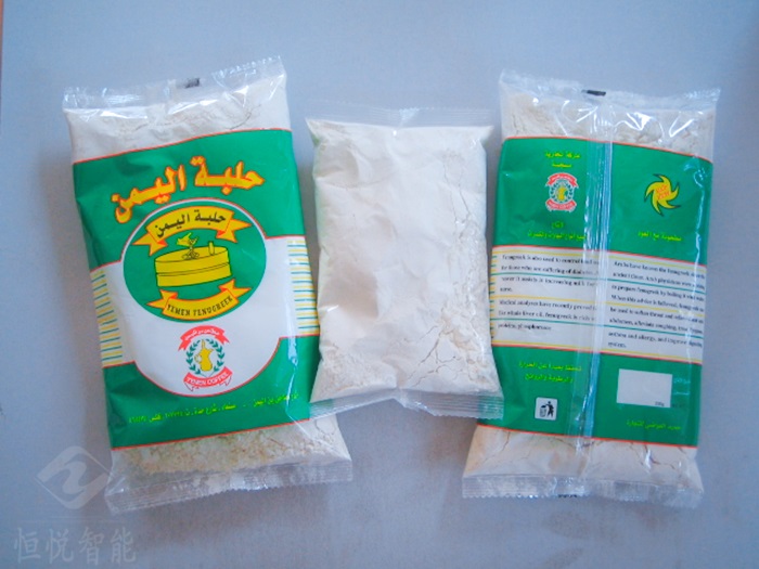 全自动粉料一级大香蕉黄片应用范围