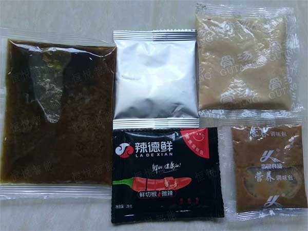 调味酱料一级大香蕉黄片适用范围