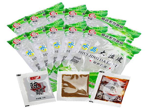 东北拉皮一级大香蕉黄片包装效果良好