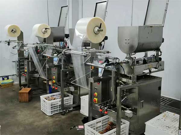 制袋立式食品一级大香蕉黄片械设备