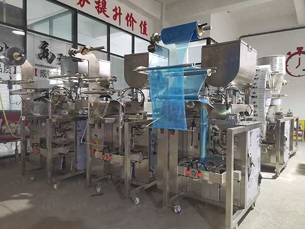 全自动酱料一级大香蕉黄片械设备厂家供应