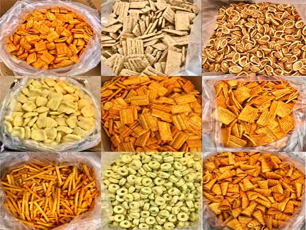 膨化食品一级大香蕉黄片适用范围