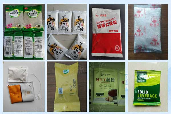 采用聚乙烯/PE膜的全自动立式一级大香蕉黄片