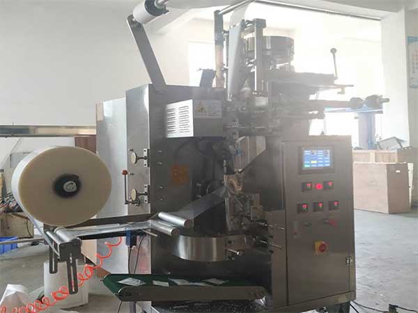 袋泡茶一级大香蕉黄片可用于颗粒粉末冲剂的内外袋一次成型