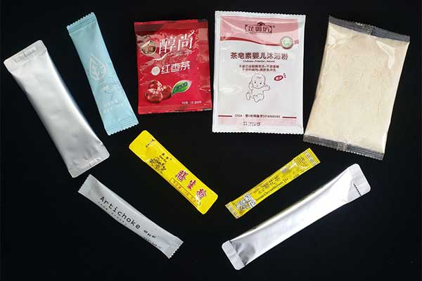 奶茶粉一级大香蕉黄片适用范围及袋型