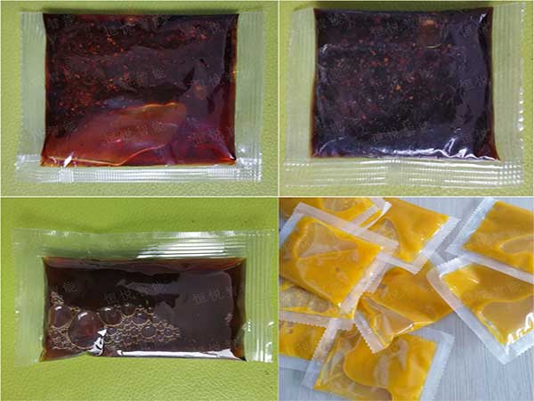 食品酱料一级大香蕉黄片械设备在调料食品制造领域中应用广泛