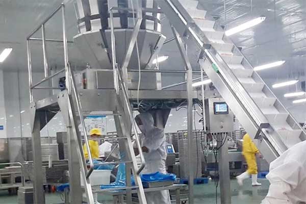 全自动一级大香蕉黄片是厂家生产线中不可缺少的重要装备