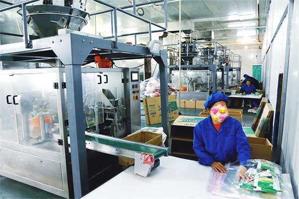 给袋式颗粒全自动一级大香蕉黄片厂家