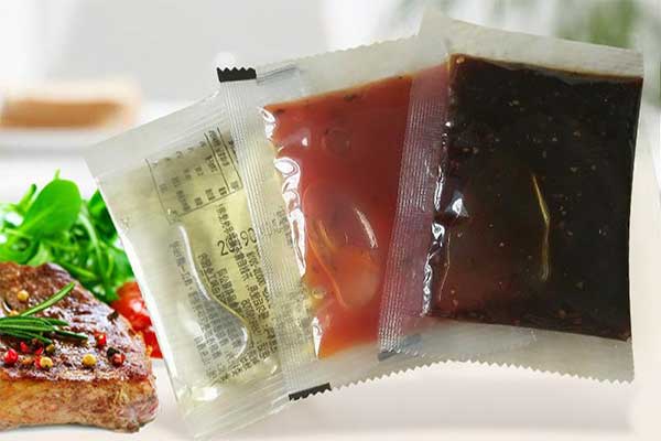 蔬菜包、粉料包、酱料包、骨汤包等产品的小袋方便面调料一级大香蕉黄片